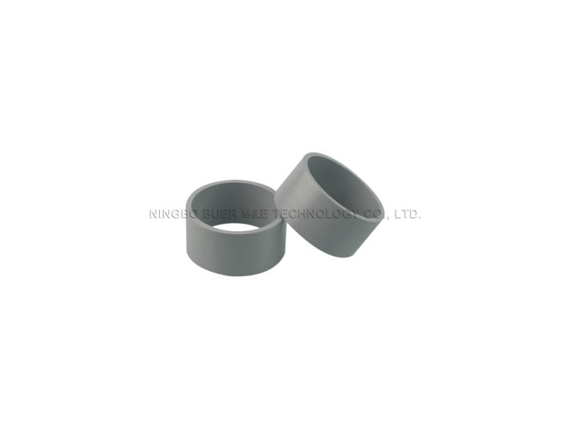 Bonded Ring Compression Moulding NdFeB
