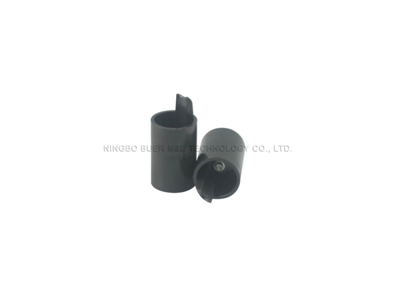 Injection Moulding NdFeB Components for Electronic Expansion Valve